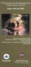 Lugo, 2002
